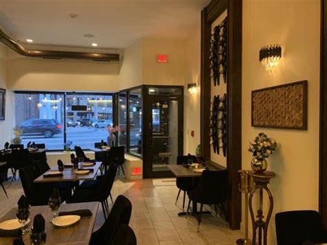 persian restaurant park ridge|Shemroon Kabab House, Park Ridge